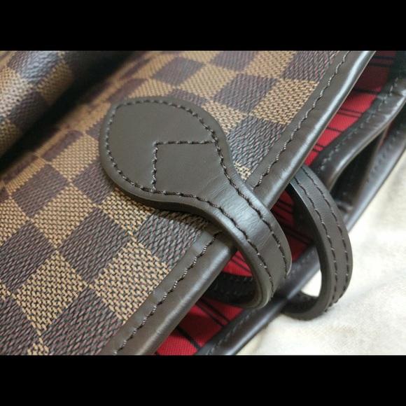 Louis Vuitton neverfull - Picture 2 of 2